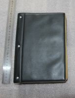 Лот: 25316017. Фото: 2. Альбом СССР для значков. 23*16... Антиквариат