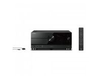 Лот: 23507261. Фото: 2. AV Ресивер Yamaha RX-A4A Black. Аудиотехника