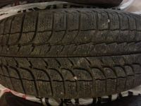 Лот: 4610020. Фото: 3. Зимние шины Michelin x-ice 14r. Авто, мото, водный транспорт
