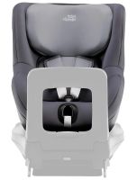 Лот: 22116736. Фото: 2. Автокресло Britax Roemer. Дети растут