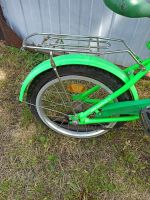 Лот: 19157519. Фото: 3. детский велосипед. заменить колесо. Спортивные товары