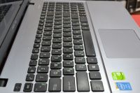 Лот: 15673286. Фото: 9. Asus X550LB (15.6"/Intel Core...