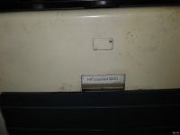Лот: 17916031. Фото: 2. Лазерный принтер HP LaserJet 1320... Принтеры, сканеры, МФУ
