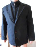 Лот: 3803807. Фото: 3. Пальто мужское р.54. Одежда, обувь, галантерея