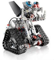 Лот: 8323714. Фото: 5. Ресурсный набор lego mindstorms...