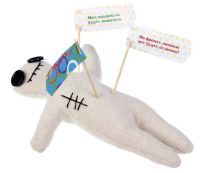 Лот: 8686498. Фото: 2. Кукла буду "На всякий случай... Коллекционирование, моделизм