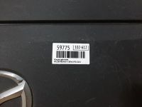 Лот: 19008035. Фото: 3. Крышка двигателя Mazda Premacy... Авто, мото, водный транспорт