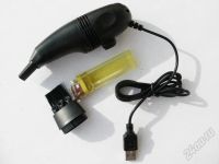 Лот: 1058005. Фото: 2. USB Пылесос. Аксессуары