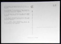Лот: 6119714. Фото: 2. Открытка Храпак. Загорск. Пятницкая... Открытки, билеты и др.
