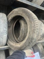 Лот: 25243704. Фото: 3. (1шт) 205-55-16 Hankook Kinergy... Авто, мото, водный транспорт