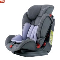 Лот: 3592431. Фото: 4. Автокресло детское HAPPY BABY...