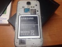 Лот: 7647978. Фото: 5. Samsung Galaxy S4 GT-i9505 Black...