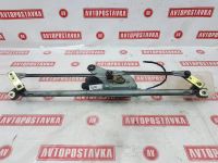 Лот: 20896838. Фото: 6. Привод дворников Toyota Carina...