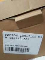 Лот: 10759527. Фото: 3. Сканер штрих-кодов Proton ICS-7100... Бизнес