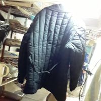 Лот: 17970488. Фото: 3. фуфайка душегрейка ватник 48+-... Коллекционирование, моделизм