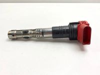 Лот: 21449436. Фото: 2. Катушка зажигания Audi A8 2003... Автозапчасти