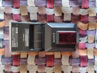 Лот: 14621322. Фото: 3. Вспышка Sony HVL-F36AM. Фото, видеокамеры, оптика