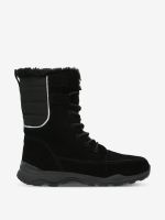 Лот: 22454232. Фото: 5. Сапоги женские Camel, Черный