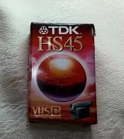 Лот: 25896078. Фото: 3. Японская новая видеокассета TDK. Фото, видеокамеры, оптика