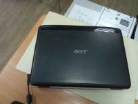 Лот: 24637161. Фото: 2. Ноутбук Acer 4720 (2x 1730 mhz... Компьютеры, ноутбуки, планшеты