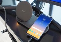 Лот: 17539837. Фото: 3. Комплект Samsung Galaxy Note 9. Красноярск