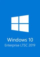 Лот: 15422067. Фото: 3. Windows 10 Enterprise / LTSB 2016... Компьютеры, оргтехника, канцтовары