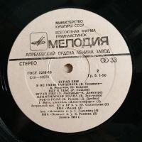 Лот: 19376220. Фото: 4. LP ● KEEP ON PLAYiNG ● ИГРАЙ ЕЩЁ...