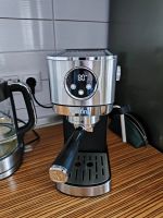 Лот: 25898920. Фото: 4. Кофеварка рожкова Korting новая. Красноярск