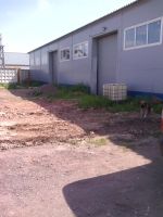 Лот: 9847657. Фото: 2. База, Склад, Ангар, Гараж, Бокс... Продажа