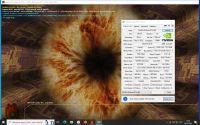 Лот: 19895263. Фото: 6. ColorFul GTX660 3072Mb DDR5