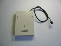 Лот: 12658892. Фото: 2. Картридер Apacer apae1001. Комплектующие
