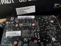 Лот: 13791257. Фото: 2. Видеокарта PALIT nVidia GeForce... Комплектующие