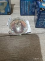 Лот: 20000575. Фото: 2. Лампочки 12в 35вт GU4. Освещение