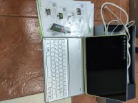 Лот: 17206100. Фото: 3. Планшет Acer Iconia Tab W700 Corei3... Компьютеры, оргтехника, канцтовары