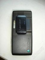 Лот: 183818. Фото: 2. Продажа/обмен Sony Ericsson k790i. Смартфоны, связь, навигация