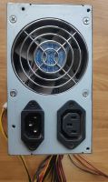 Лот: 16727233. Фото: 2. Блок питания Gembird 450W. Комплектующие
