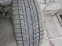 Лот: 25210426. Фото: 3. 1шт. 225-50-16 Bridgestone Blizzak... Авто, мото, водный транспорт
