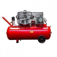 Лот: 17429205. Фото: 4. Компрессор AURORA TORNADO-105. Красноярск