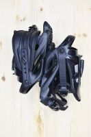 Лот: 16942866. Фото: 2. Крепление для сноуборда черное. Сноубординг