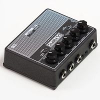 Лот: 9067612. Фото: 2. Shift Line Olympic MKII Ламповый... Профессиональный звук