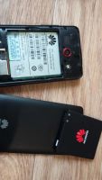 Лот: 10067407. Фото: 2. Huawei G350 - водонепр. смартфон. Смартфоны, связь, навигация