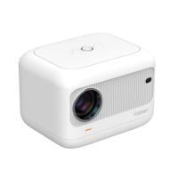 Лот: 22375419. Фото: 2. Проектор Yaber Yaber projector... Мониторы, проекторы