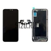 Лот: 18075706. Фото: 2. Дисплей Apple iPhone 11 (A2221... Запчасти, оборудование