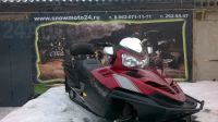 Лот: 7163932. Фото: 3. Polaris Touring 750 fst turbo... Авто, мото, водный транспорт