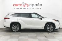 Лот: 19611750. Фото: 8. Toyota Highlander, IV (U70) 2...