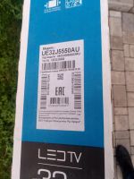 Лот: 17812304. Фото: 3. майн телевизора самсунг UE32J5550AU. Бытовая техника