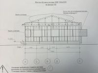 Лот: 7870357. Фото: 10. Готовый проект одноэтажного деревянного...