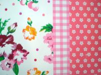 Лот: 4674997. Фото: 2. Термосалфетки пластиковые 43 см... Предметы интерьера