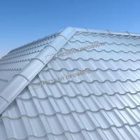 Лот: 24039013. Фото: 4. Металлочерепица МЕТАЛЛ ПРОФИЛЬ... Красноярск