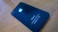 Лот: 5160866. Фото: 5. Apple iphone 4s 16gb новенький...